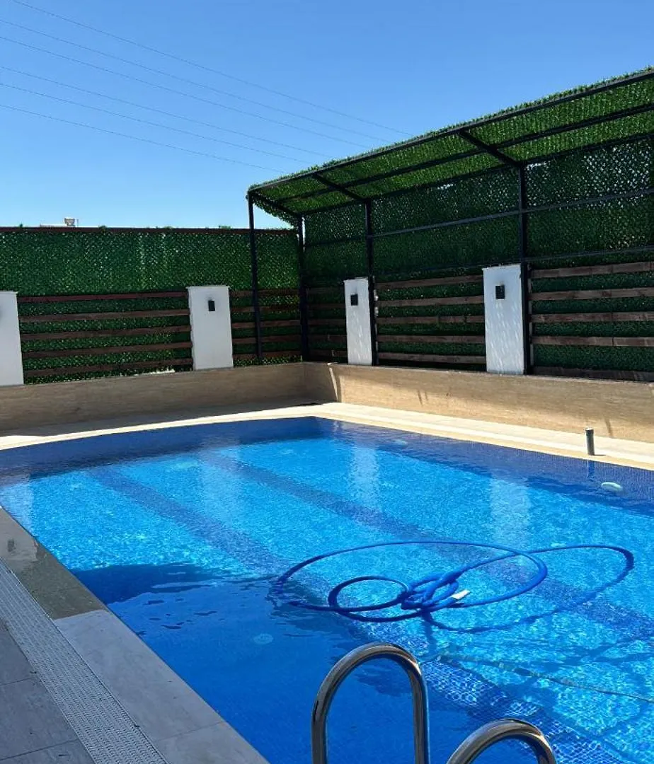 White Villa Dikili