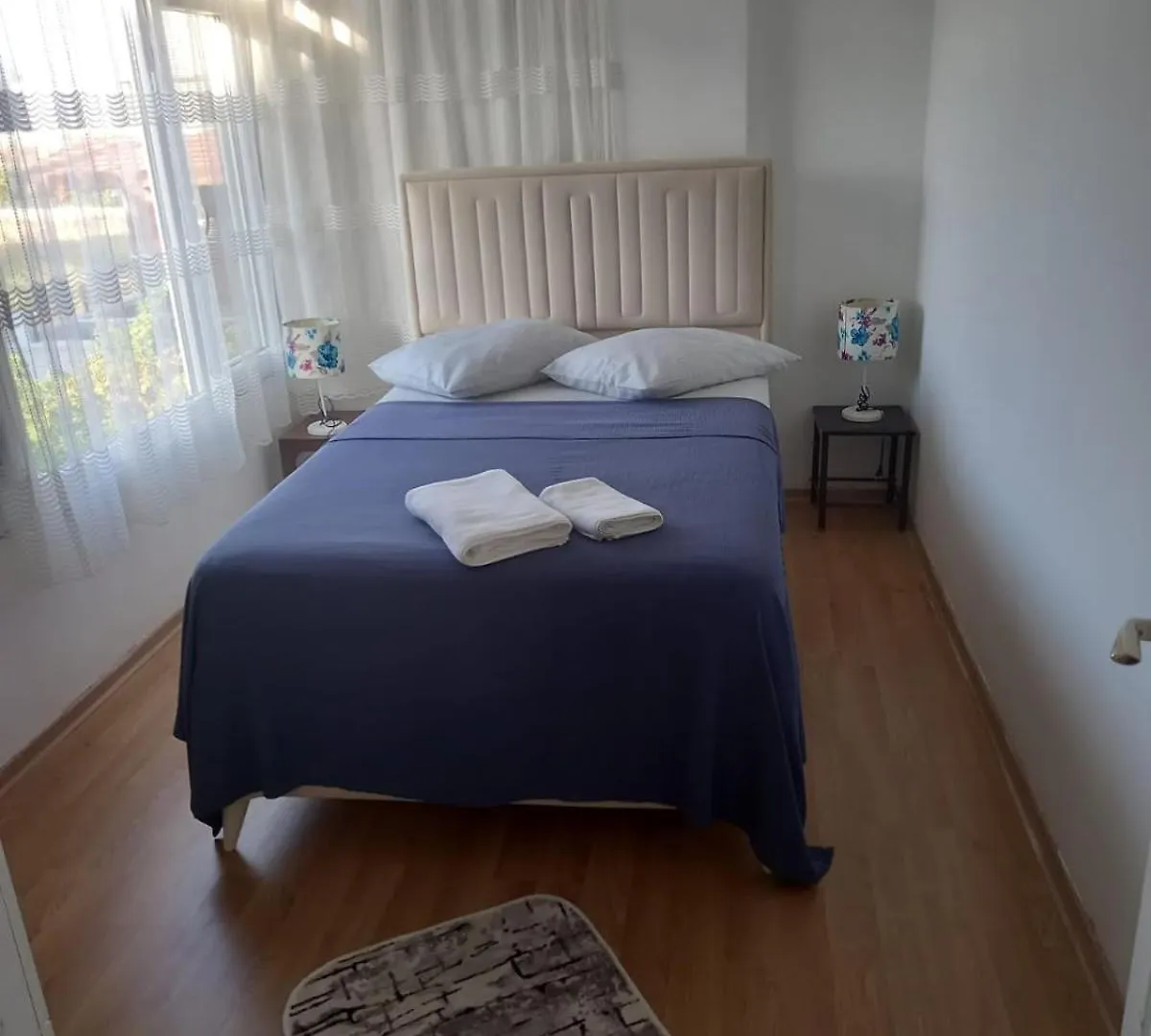 White Villa Dikili