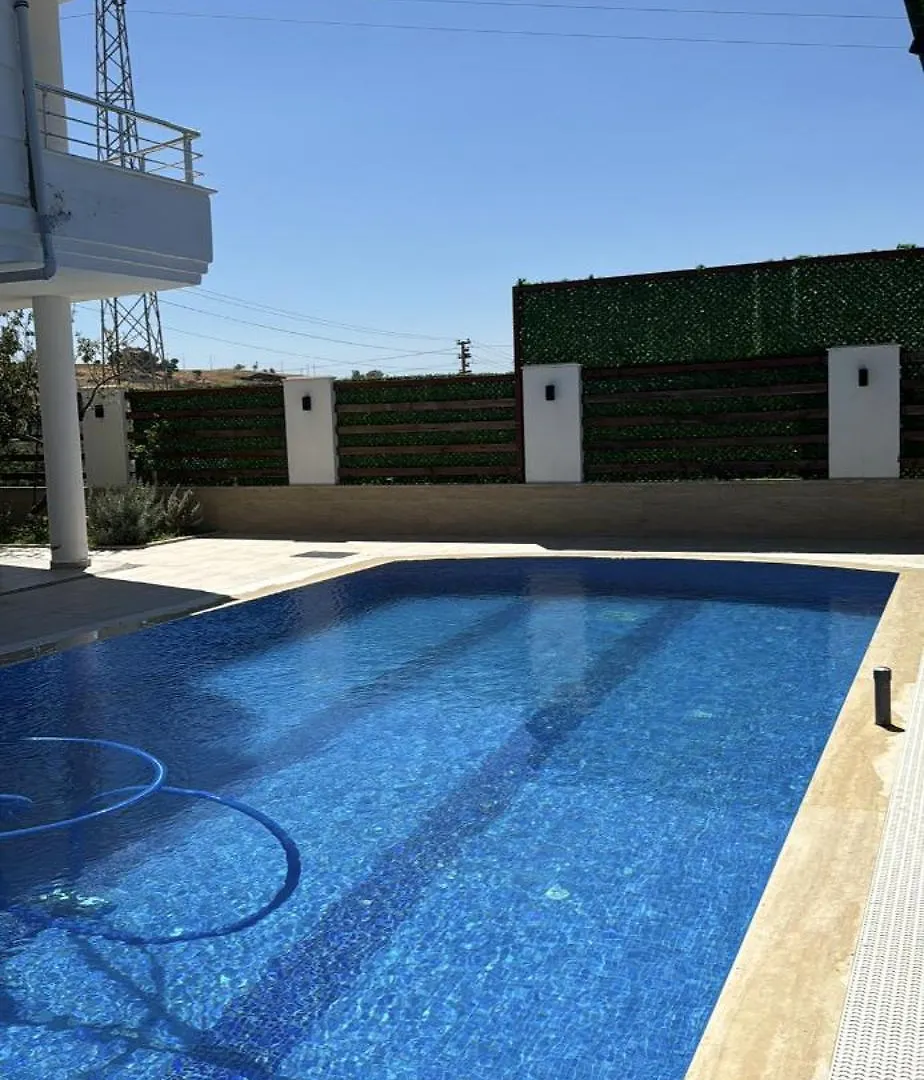 White Villa Dikili