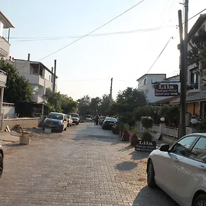 Lila Butik Otel